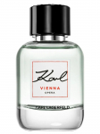 KARL LAGERFELD - Karl Lagerfeld Karl Vienna Opera EDT meestele, 60 ml