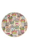 CHILAI HOME - Vannitoamatt, 100 cm