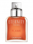 CALVIN KLEIN - ETERNITY FLAME EDT meestele, 50 ml