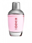 HUGO BOSS - HUGO ENERGISE EDT meestele, 75 ml