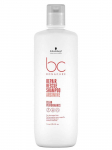 SCHWARZKOPF PROFESSIONAL - BC BONACURE REPAIR RESCUE parandusshampoon arginiiniga kahjustatud juustele 1000 ml