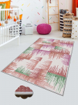 HOMEFESTO - Laste vaip, 80x200 cm