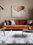 HOMEFESTO - Vaip, 60x100 cm