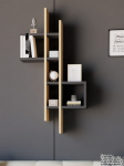 ASSE HOME - Seinariiul, 54x108x19,6 cm