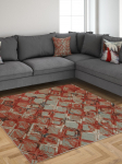 HOMEFESTO - Vaip, 120x180 cm