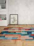 HOMEFESTO - Vaip, 80x200 cm