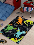 HOMEFESTO - Vaip, 80x120 cm