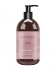 BARWA COSMETICS - Parf&uuml;meeritud k&auml;si- ja kehakreem (roosi l&otilde;hnaga) ROSE, 200 ml