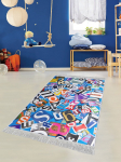 HOMEFESTO - Vaip, 120x180 cm