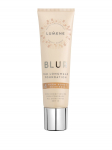 LUMENE - BLUR 16H LONGWEAR Foundation (4 Warm Honey), 30 ml