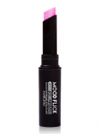 J.CAT - Huulepalsam l&auml;ikega MOOD FLICK HOLO-SPARKLE LIP BALM (107 VICE VERSA), 2 g