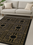 NAGOR 2 - Vaip, 160x230 cm