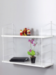DECORMET - Seinariiul, 72x58x20 cm