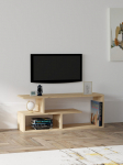 PUQA DESIGN - Telerilaud, 100x40x29,6 cm