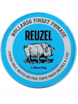 REUZEL - Tugeva fikseerimisega juuksepomm BLUE STRONG HOLD WATER SOLUBLE, 95 g