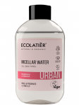 ECOLATIER - Micellar vesi k&otilde;ikidele nahat&uuml;&uuml;pidele, 400 ml