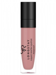 GOLDEN ROSE - Huulepulk Longstay matt nr.37, 5,5 ml
