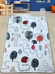CHILAI HOME - Vaip, 80x150 cm