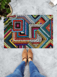 CHILAI HOME - Uksematt, 45x70 cm