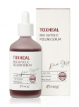 ESTHETIC HOUSE - Kooriv seerum AHA, BHA ja PHA hapetega TOXHEAL RED GLYCOLIC PEELING, 100 ml