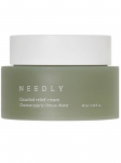 NEEDLY - Taastav/rahustav n&auml;okreem CICACHID RELIEF CREAM, 48 ml