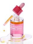 PURITO - N&auml;oseerum niacinamidiga TXA 6 NIACINAMIDE 10 RETINAL SERUM, 30 ml