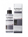 DR.MELAXIN - Kooriv ampull riisikliivide veega PEEL SHOT EXFOL BLACK RICE AMPOULE, 80 ml