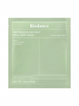 BIODANCE - Rahustav h&uuml;drogeel n&auml;omask REFRESHING SEA KELP REAL DEEP, 1 tk.