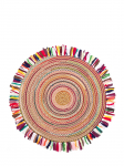 EKO HALI - Vaip, 150x150 cm