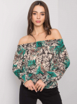ITALY MODA - Naiste pluus