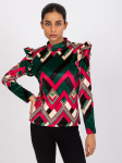 ITALY MODA - Naiste pluus