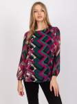 ITALY MODA - Naiste pluus