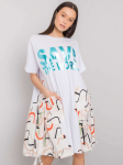 ITALY MODA - Naiste vabaaja kleit