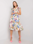 ITALY MODA - Naiste kleit