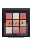 GOSH - Silmailupalett (002 Be Humble), 8 g