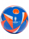 ADIDAS PERFORMANCE - Unisex jalgpall, adidas Fussballliebe Club Euro 2024 Ball IN9373