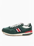 PEPE JEANS - Meeste vabaajajalatsid, KINGSTON HERITAGE M