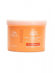 WELLA PROFESSIONALS - Mask kahjustatud juustele INVIGO NUTRI ENRICH, 500 ml