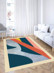NAGOR - Vaip, 100x180 cm