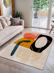 NAGOR - Vaip, 160x230 cm
