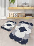CHILAI HOME - Vannimatt, 2 tk.