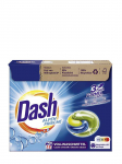DASH - DASH Alpen Frische 3in1 kapslid, 18 tk.