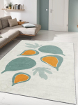 KIRLENT STORE - Vaip, 140x220 cm