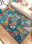 KIRLENT STORE - Vaip, 80x140 cm