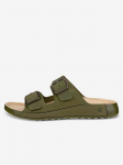 ECCO - Meeste nahast sandaalid, COZMO M CASUAL BUCKLE