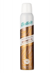 BATISTE - Kuivade juuste &scaron;ampoon (Medium & Brunette), 200 ml