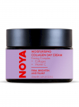 NOYA - Kollageeni p&auml;evane niisutav kreem, 50 ml