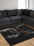 HOMEFESTO - Vaip, 80x150 cm