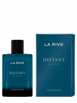 LA RIVE - DISTANT WAVE EDT meestele, 100 ml