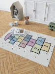 HOMEFESTO - Vaip, 120x180 cm